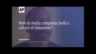 Ken Romano — Developing products for a changing market