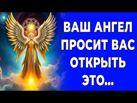 🙏 Прими с Любовью Подарки Вселенной