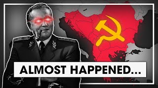 How communists almost united the Balkans