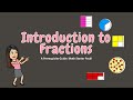 Understanding Fractions and Their Types