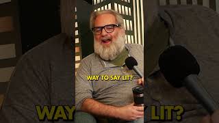 Dan Harmon "I Was Overserved" #peteholmes