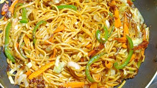 Let's make a Noodles 🍜#shorts #indorifoodgirl @CrazyThings20820 @KabitasKitchen#noodles