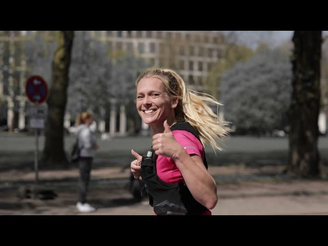 hamburg marathon