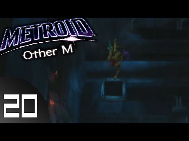 Metroid: Other M pt 20 - Heavy