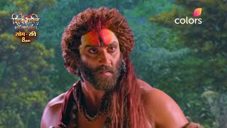 कपाली और माँ काली | Shiv Shakti