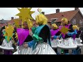 Carnaval Optocht Langeveen (11-02-2023) - (deel 1/7)