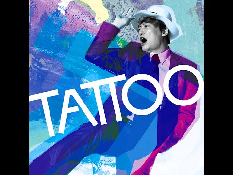 香取慎吾 「TATTOO(feat. 中森明菜)」Official Audio
