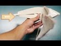 Understanding the Physics of Sailing