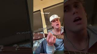 Been writing some Texas stuff here lately #hudsonwestbrook #unreleased