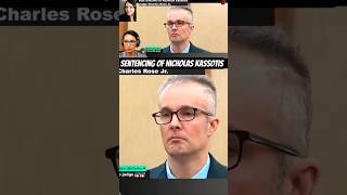 Nicholas Kassotis Sentenced to LWOP #NicholasKassotis