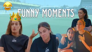 LCL Funny Moments (Woso)