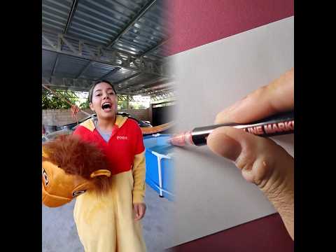 EL DISFRAZ #comedy #shorts #youtube