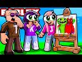 Roblox Drawing Game Mechanics