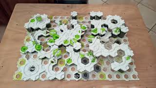 144 : Labyrinthe