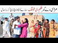 Film Shooting  Ramzi,Noori, Bilo ,Bhootna,Shoki, Sanam, Falak Sher,Funny Video  Rachnavi Tv