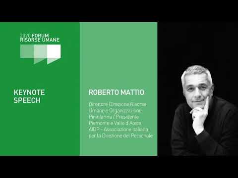 Roberto Mattio