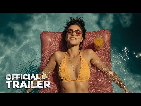 NIGHT TERROR — Official Trailer (2025)