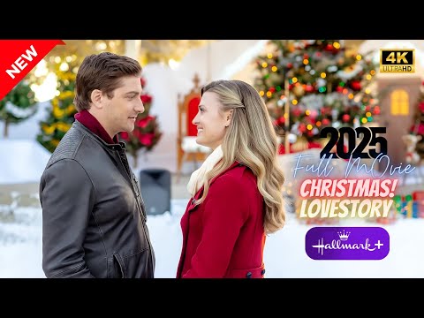 New Hallmark Movie 2025 - Best Hallmark Christmas 2025 - Great Hallmark Romance - Hallmark Movie