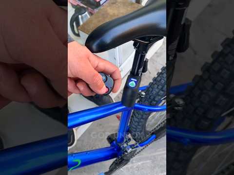 Cool cycle gadgets 🤩 || #shorts #unboxing