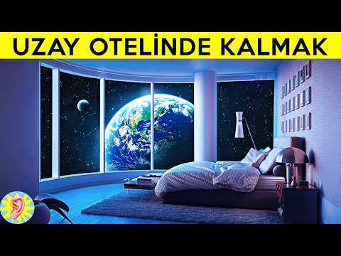 Gerçekten Yapıldığına İNANAMAYACAĞINIZ 8 Aktivite