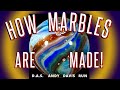 Marble Production Process Assessment