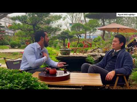 Vấn đề liên quan đến thuế và tư duy tối ưu thuế | NGƯỜI KHỞI NGHIỆP #ngườikhởinghiệp #kinhdoanh