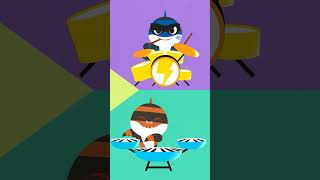 Somos a Verdadeira Família Tubarão! #shorts