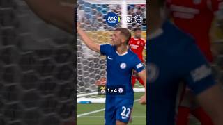 Chelsea vs Benfica Highlights | Goals & Key Moments #chelseafc #fifaclubworldcup #benficafc
