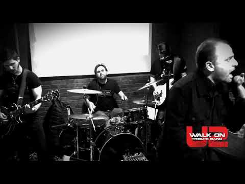 Walk On - U2 Tribute Band