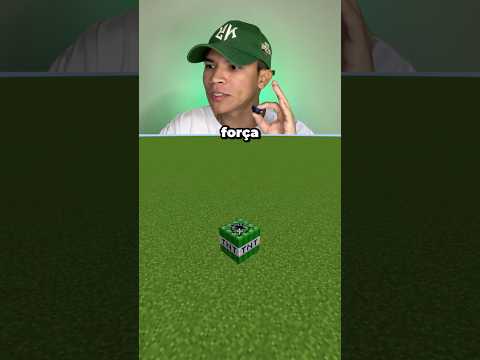 A Força do TNT 🧨 IB: FoxWone