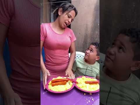 Deixou a mamãe sem calabresa #paiefilho #humor #comedymemes #comedia