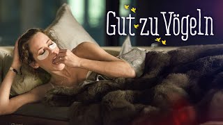Gut zu Vögeln (WITZIGER LIEBESFILM ganzer Film auf Deutsch, Liebeskomödie in voller Länge, Comedy)