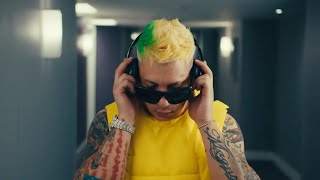 William El Magnífico x Dj Conds - El Gym (Video Oficial)