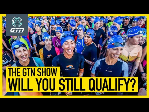 Your Ironman Qualification Questions Answered | GTN Show Ep. 414