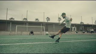 CAP 018 - PARTIDITO CON EL COMBO ⚽️ + SHOW EN LAS PALMAS Y BARCELONA 🔥🔥🔥