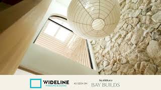 Wideline Bay Builds