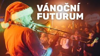TOHLE BYL VÁNOČNÍ MEJDAN | FAST FOOD ORCHESTRA