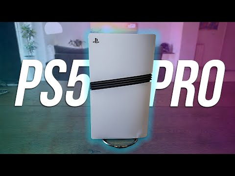 PlayStation 5 PRO PROVATA! TUTTO quello DA SAPERE | Ha senso? #4chiacchiere