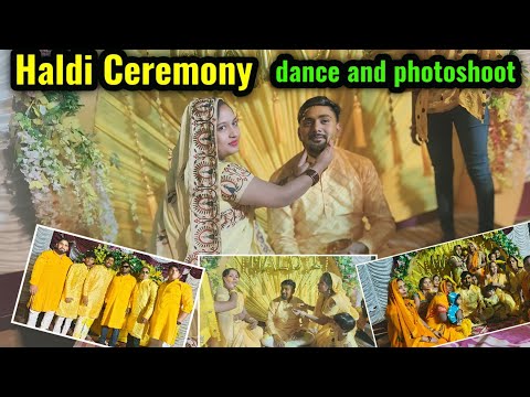 Haldi Ceremony 😘 | Prajapati Gaming