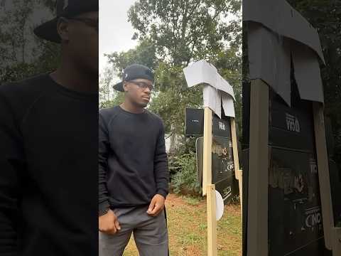 Quick draw ‼️‼️(BB gun edition). Is it practical ⁉️