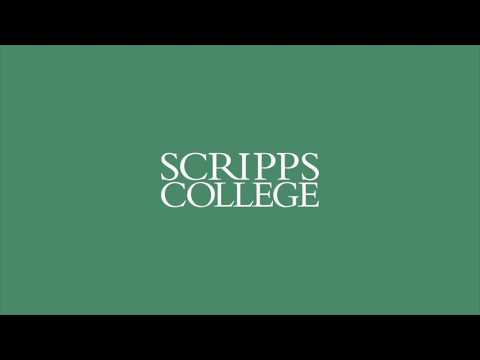 scripps college course catalog