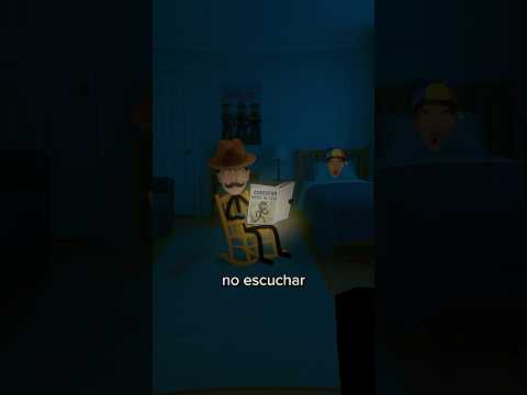 c贸mo ense帽ar a tu hijo a no escuchar a extra帽os