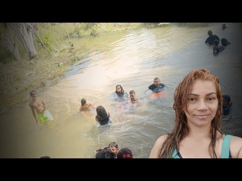 Um dia inteiro com Nanda Maranhense e família 😍