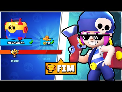 ZEREI O BRAWL... E AGORA!?