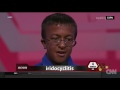 Hilarious Spelling Bee Fails and Moments
