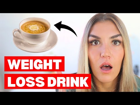 How Adding Butter to Coffee Can Help You Lose Weight (Bulletproof Coffee)