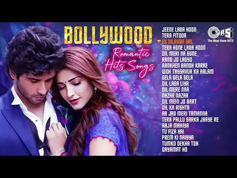 Top 21 Bollywood Romance | Audio Jukebox | Best Hindi Love Songs | Romantic Bollywood Hits