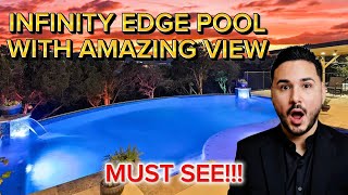 LUXURY HOME TOUR | SAN ANTONIO TX | 25126 CLEARWATER CREEK