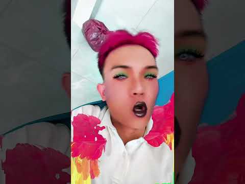 What you choose the ladder cute 🥰 🪜