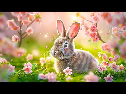 Успокаивающая музыка лечит сердце и успокаивает нервную систему🍀 Музыка для души и расслабления #747